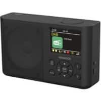 Kenwood CR-M33DAB Radio DAB, DAB+, FM