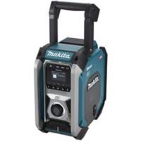 Makita MR007GZ Radio DAB+, FM