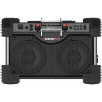 Perfectpro ROCKHART Radio DAB, DAB+, FM