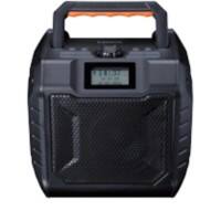 Lenco ODR 160GY Radio DAB+, FM, PLL