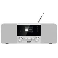 TechniSat DigitRadio 4 C Radio DAB+, FM