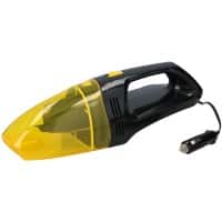 Dunlop Handstaubsauger 3 m Kabel