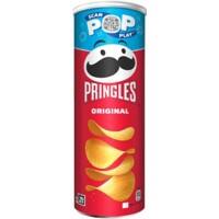 Pringles Original Salz Chips 165 g