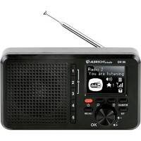 Albrecht DR 86 Radio Digital