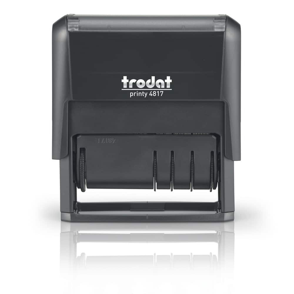 Trodat 4817 Original-Tintenstempel Printy 4.0