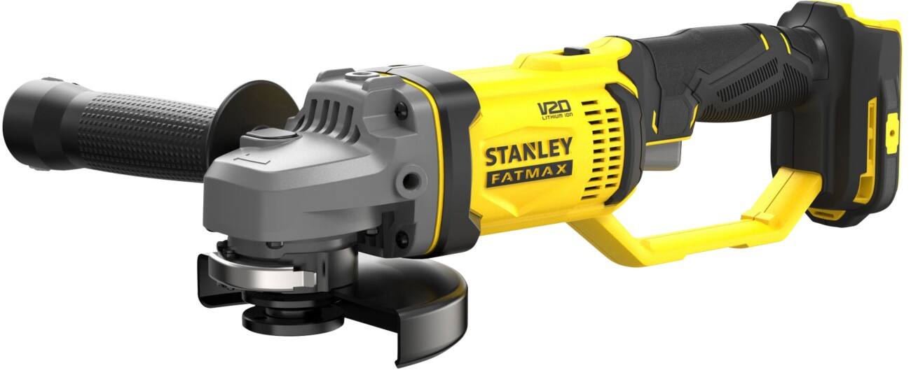 Stanley FATMAX Winkelschleifer, 18 V