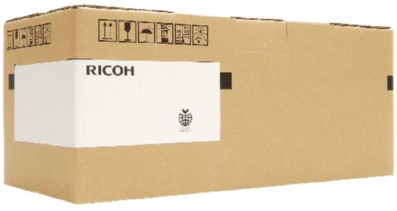 Ricoh 408454 Original Tonerkartusche 408454 Gelb