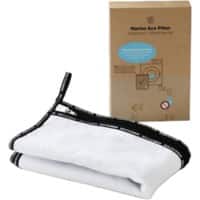 Numatic Marine Wäschenetz mit Mikroplastikfilter