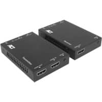 ACT HDMI Extender Set über CAT5e bis zu 150 Meter