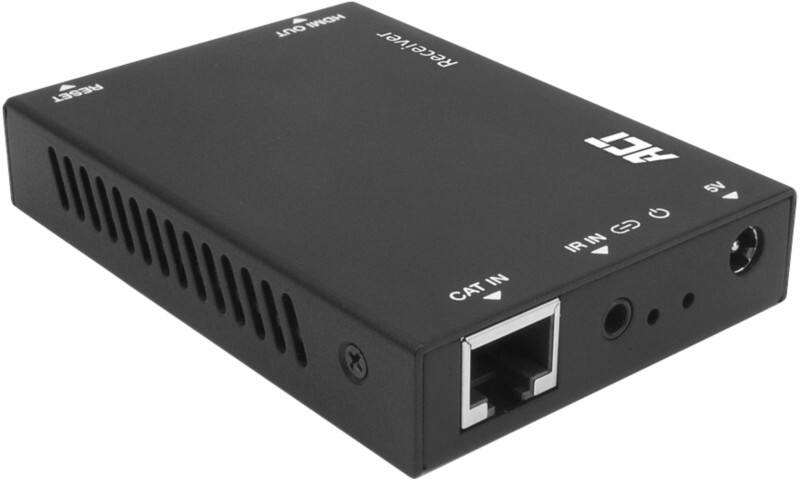ACT HDMI Extender-Empfänger für AC7852