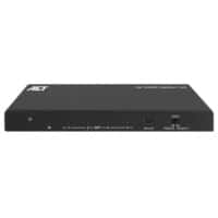ACT 4K HDMI Splitter 1 in 4 out EDID Unterstützung