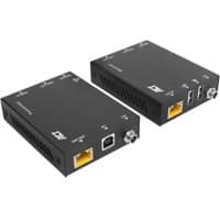 ACT KVM Extender Set 4K HDMI 2.0 über CAT6A bis zu 70 Meter