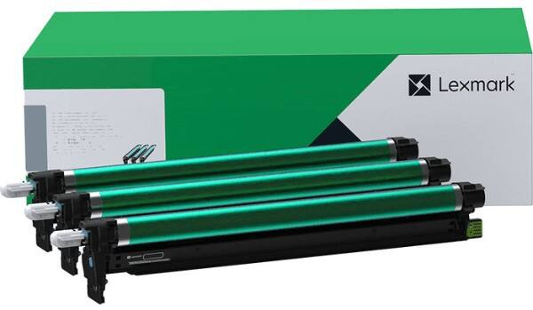 Lexmark Fotoleitereinheit Original 73D0Q00