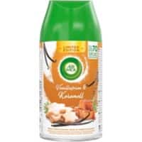 Air Wick Vanilleblüte & Karamell Lufterfrischungsspray Nachfüllung Spray 250 ml