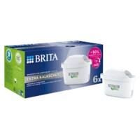 BRITA Maxtra Pro Extra Kalkschutz Wasserfilterkartuschen 150 L Weiß 6 Stück