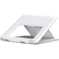 Fellowes Breyta Laptopständer Höhenverstellbar 235 x 268 x 14 mm Weiß