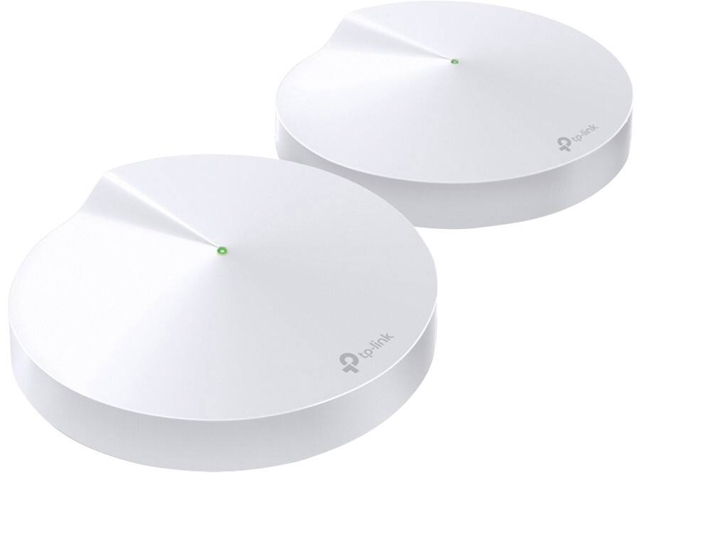 TP-LINK Mesh-WLAN-System 5 (802.11ac) 2 Stück