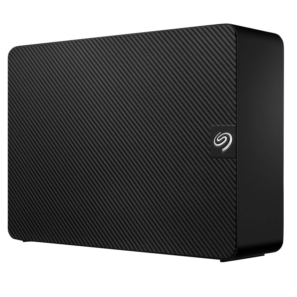 Seagate Festplatte 6 TB USB 3.0 Schwarz STKP6000400