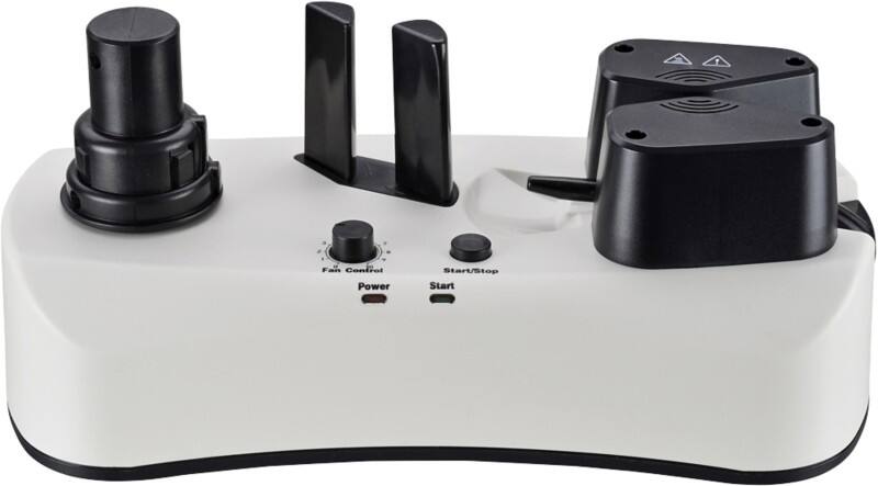 Monolith YE 300 Luftpolstermaschine 1,4 (B) x 15,5 (H) cm