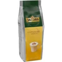 Jacobs Cappuccino Löslich Vanille 1000 g