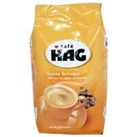 Café HAG Mild Kaffeebohnen Klassisch 500 g