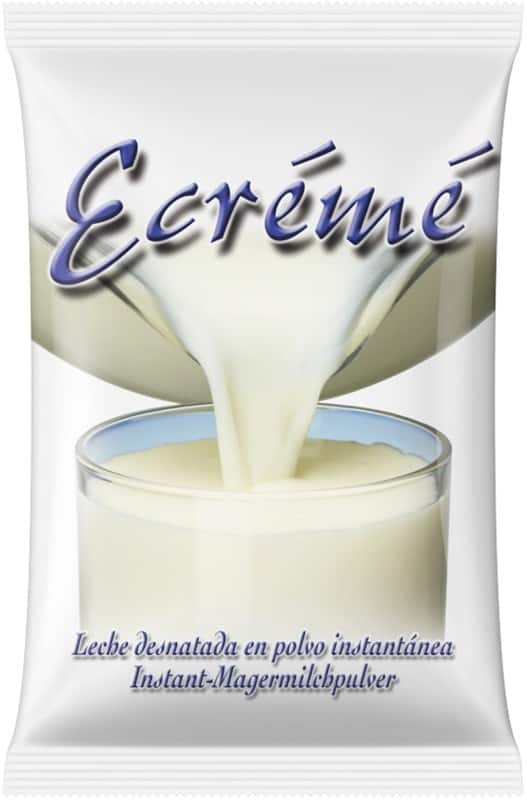 Ecrémé Milchpulver 0.8 % 500 g