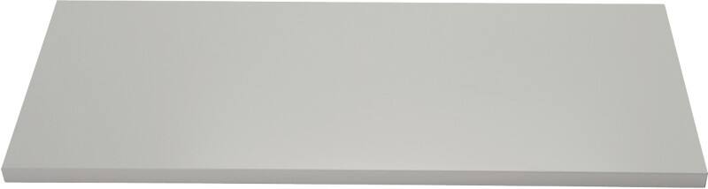 Bisley Light Stahl Fachboden 770 x 460 x 27 mm Hellgrau