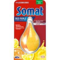 Somat Duo Perls Spülmaschinenerfrischer Orange 17 g