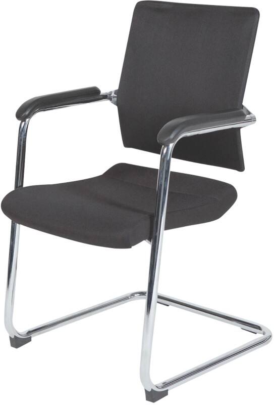 Schaffenburg Bürostuhl ATCS-045-BF-BMC