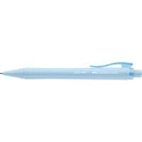 Faber-Castell Daily Ball Einziehbar Kugelschreiber Blau 0,6 mm Extra Breit Nachfüllbar
