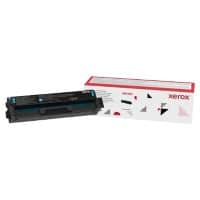 Xerox Original Tonerkartusche Cyan C230 C235 2500 Seiten