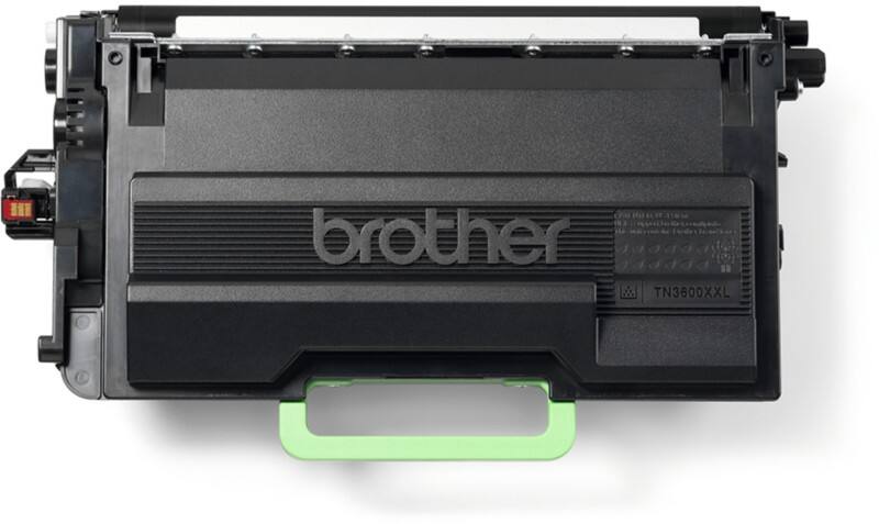 Brother TN-3600XXL Original Tonerkartusche Schwarz