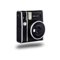 Fujifilm Instax Mini 40 Sofortbildkamera Schwarz