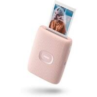 Fujifilm instax mini Link 2 Mobiler Drucker Rosa