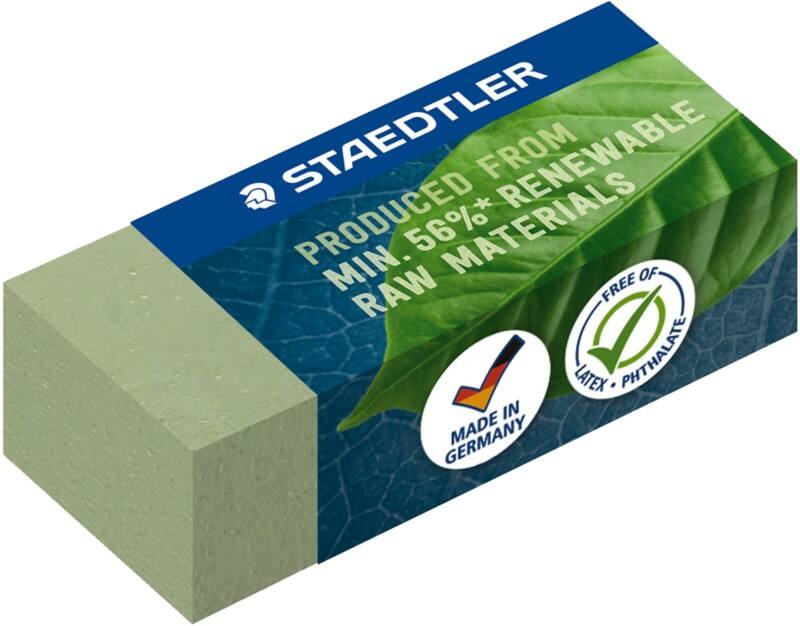 STAEDTLER STAEDTLER Radiergummi 526 83-5