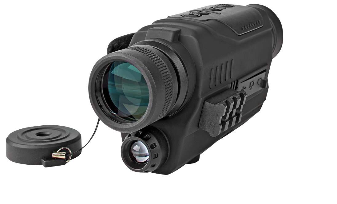 Nedis Monokular SCBI9000BK