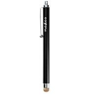 Nedis Touchscreen-Stift Schwarz STYLC101BK