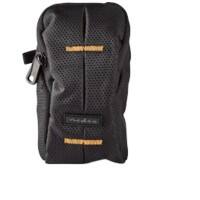 Nedis Kameratasche CBAG100BK Orange Schwarz