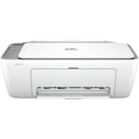 HP DesJet 2820e Farb Tintenstrahl Drucker DIN A4 Weiß