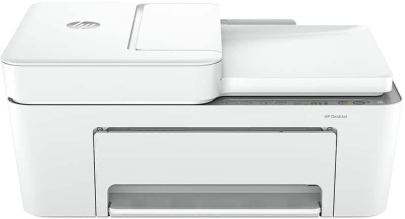 HP DeskJet 4220e Farb Tintenstrahl Drucker DIN A4 Weiß