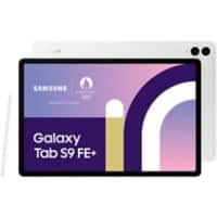 Samsung SM-X610NZSAEUB Tablet 31,5 cm (12,4") 128 GB 8 GB Silber