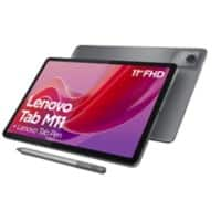 Lenovo Tab M11 Tablet 27,9 cm (11") 128 GB 4 GB Grau