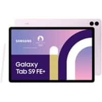 Samsung Galaxy Tab SM-X610NLIAEUB Tablet 31,5 cm (12,4") 128 GB 8 GB Flieder