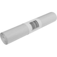 DEISS Abfallsäcke 30 L  Weiß 20 Stück