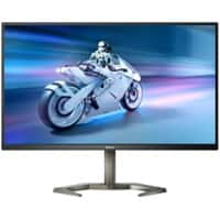 Philips Momentum 68,6 cm (27") LED Monitor 27M1N5200PA/00 Schwarz