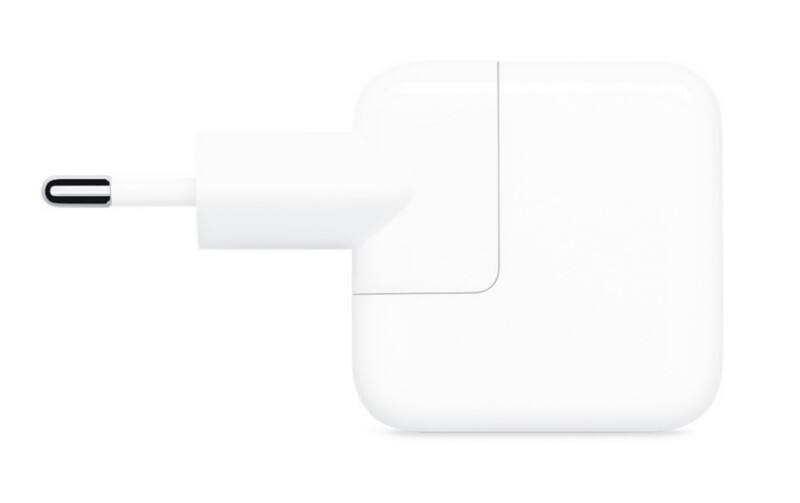 Apple USB-Adapter Weiß
