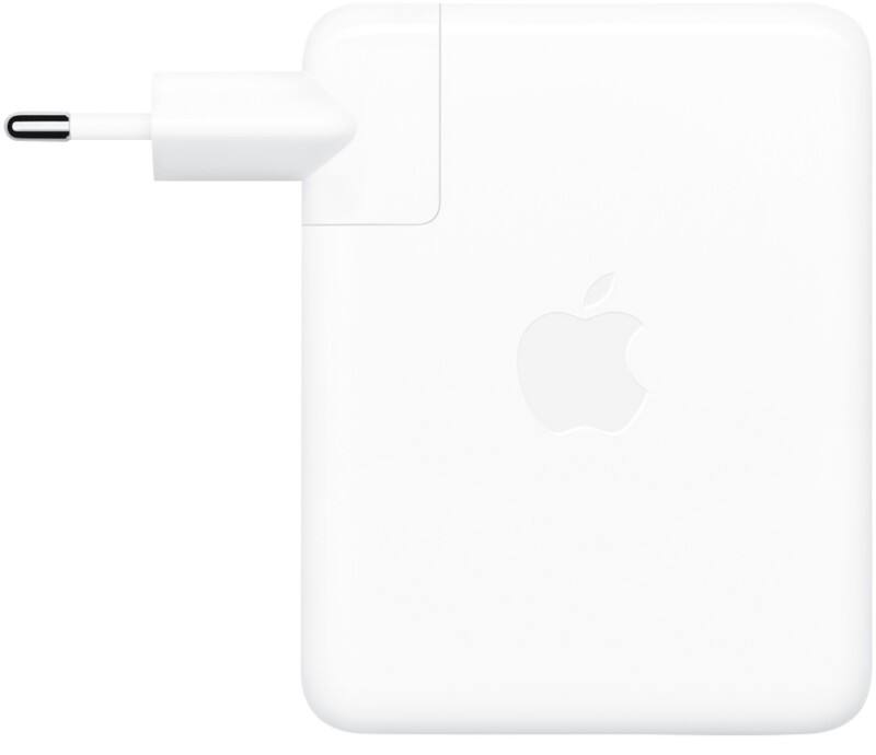 Apple USB-C-Adapter Weiß