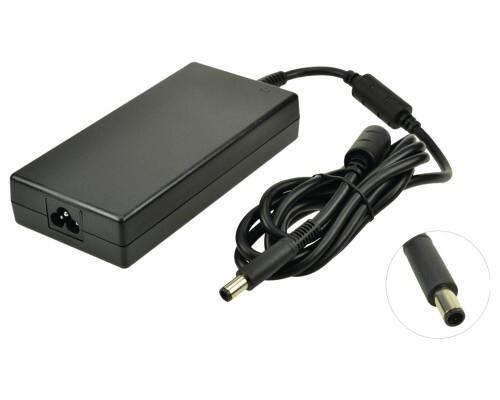 Dell Netzadapter Schwarz