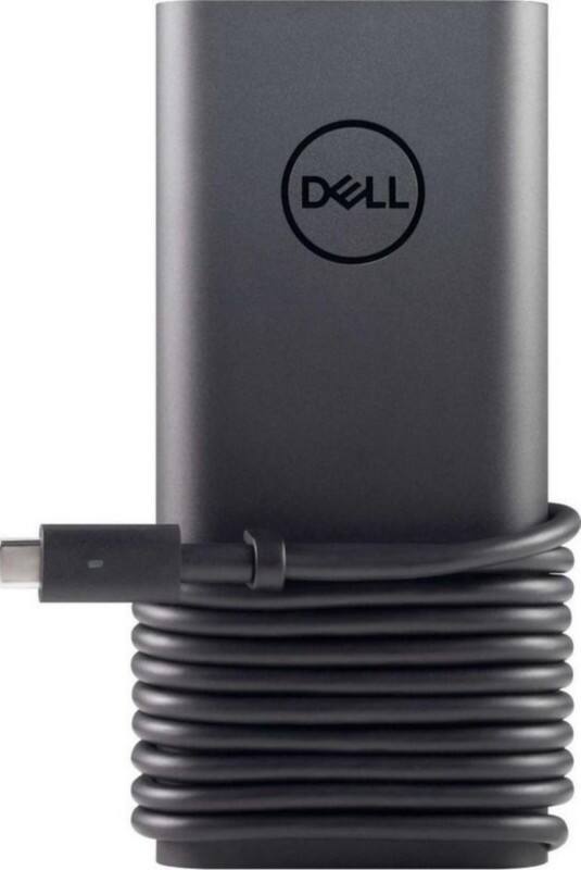 Dell Netzadapter Schwarz