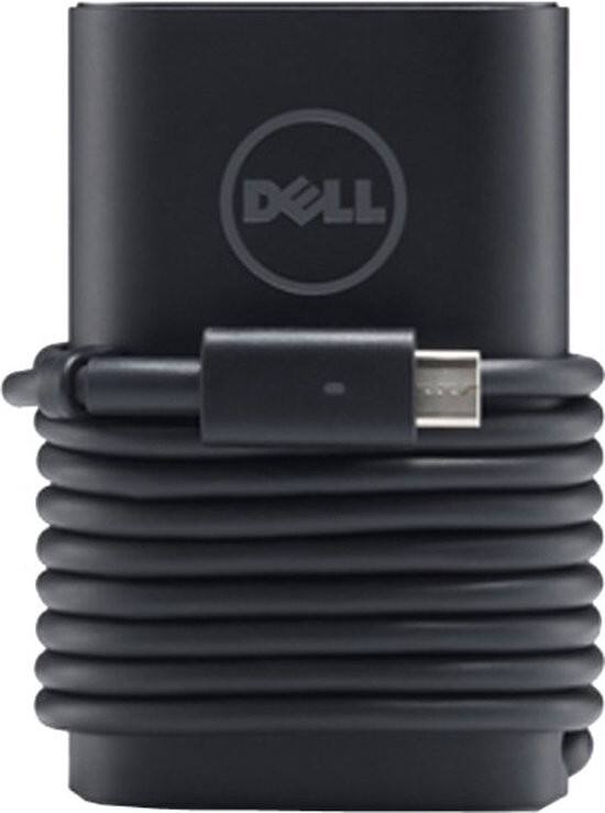 Dell Netzadapter Schwarz